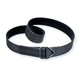 Uncle Mike's Reinforced Instructor's Belt