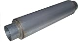 MBRP M2029 30 Aluminized Muffler