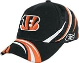 Cincinnati Bengals Santa Hat - Coming October 2006