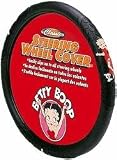Betty Boop Steering Wheel Cover
