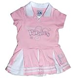 Dress Pirates Toddler Pink Cheerleader
