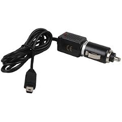 KFZ Ladekabel Auto Ladeger�t Kabel Autoladekabel G Mini USB f�r Becker Traffic Assist Z099 Traffic Assist Z101 Traffic Assist Z102 Traffic Assist Highspeed 7934 Traffic Assist Highspeed 7988 Traffic Assist 7827 Traffic Assist Pro Z250 Traffic Assist Z200 Traffic Assist Z201 Traffic Assist 7926