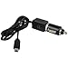 KFZ Ladekabel Auto Ladegerät Kabel Autoladekabel G Mini USB für Garmin Nüvi 765 Nüvi 775 Zumo 660 Forerunner 206 Forerunner