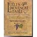 Book Lulu's Provencal Table: The Exuberant Food and Wine from Domaine Tempier Vineyard