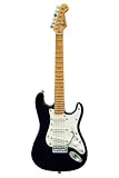Mini Fender Stratocaster Guitar Model