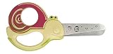 Eigenschaften KnorrPrandell / Gütermann / KnorrPrandell 2405520 - Fiskars Kinderschere Schnecke
