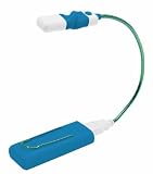 Rite Lite LPL505B Hi-Output LED Twist Computer/Book Light w/ base