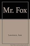 Mr Fox