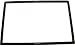 Unibody Macbook Pro Glass Screen Cover Replacement - 15 Inch - New