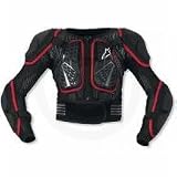 ALPINESTARS JACKET YTH BIONIC PRO L 654658-13-L