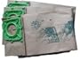 Windsor Sensor, Versamatic Plus, Sebo & Kenmore 50015 Vacuum Bags 3 Ply Microfiltration with Closure - 10 Pack
