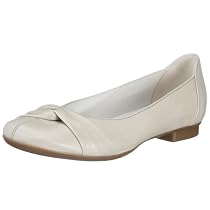 Gabor 84.111, Damen Ballerinas