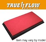 Cadillac True Flow