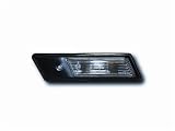 Review ABCDesign  / BMW 3-series (E36) Clear Side Repeater in black housing