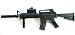  : Softair M83 Sturmgewehr Elektrische Gotcha Soft Gun NEU