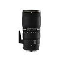 Sigma 70-200mm f/2.8 DG HSM II Macro Zoom Lens for Canon Digital SLR Cameras