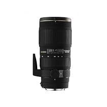 Sigma 70-200mm f2.8 APO EX DG Macro II Lens For Canon Digital & Film SLR Cameras