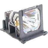Electronics : Genuine INFOCUS Replacement LAMP for Replacement LAMP for SP-LAMP-001