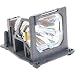 Electronics : Genuine INFOCUS Replacement LAMP for Replacement LAMP for SP-LAMP-001