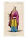 Saint Odo of Cluny Abbot of Cluny Saint and Musician Religion & Philosophy Giclee Poster Print by I. Massard, 18x24