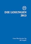 Die Losungen 2013. Deutschland: Die L...