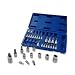 35 Pc Neiko Torq Bit & E-Socket Set