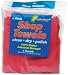 Detailin' Gear/Clean Rite/Tiger Accessories S-94001 All Purpose Shop Towels - 4-Pack (1 Each)