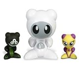 Review Radica Games M0728 / Radica U.B Funkeys Starter Kit - Scratch and Twinx