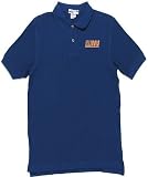 NCAA Illinois Illini Boys Youth Original Pique Polo
