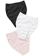Calvin Klein Women's Cotton Mix Hi Leg Brief #D5019