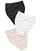 Calvin Klein Women's Cotton Mix Hi Leg Brief #D5019