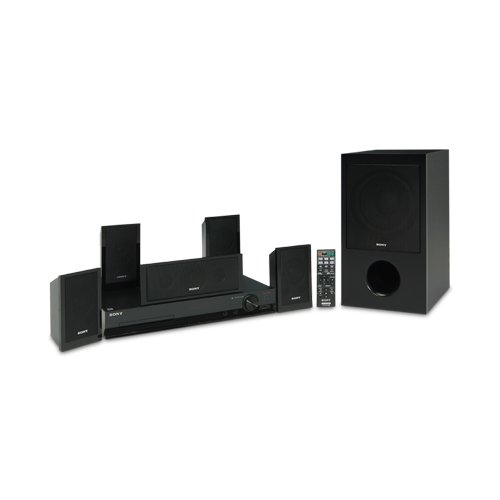 Where to buy Sony Bravia Theater DAV-DZ170 - Home theater system - 5.1 channel