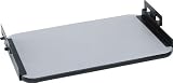 Quiklok Z712 Pull Out Computer Keyboard Shelf
