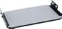 Quiklok Z712 Pull Out Computer Keyboard Shelf