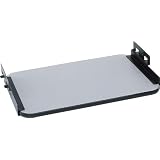 Quiklok Z712 Pull Out Computer Keyboard Shelf ~ Quiklok