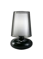 Arte Dal Mondo Lámpara De Mesa