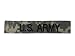 US 米軍実物 U.S. ARMY ユニフォームパッチ ACU
