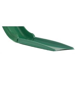 TP Green Straight Slide Extension
