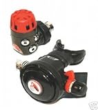 Dive Rite Hurricane Regulator