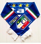WeShop® - 2014 Brazil World Cup Soccer Fans Supplies Scarf Italy