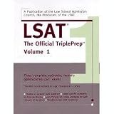 LSAT: The Official TriplePrep Volume 1