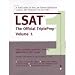 LSAT: The Official TriplePrep Volume 1
