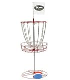 InStep Disc Golf Goal
