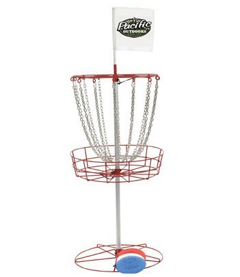 InStep Disc Golf Goal