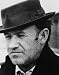 GENE HACKMAN 8X10 B&W PHOTO Image