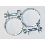 1964-67 Corvette Heater Hose Clamp by Chevrolet