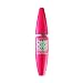 Maybelline Jade By-One Volum' Express Waterproof Mascara, Glamour Black, 9 ml