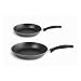 T-Fal 2 Piece Fry Pan Set (A857S264)