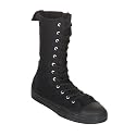 Men's Deviant-201, Calf Sneaker Boot
