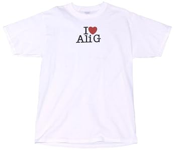 MAMA 'Ali G'